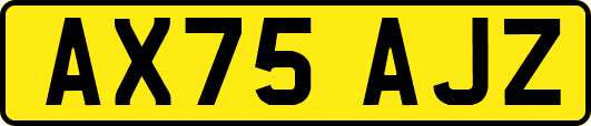 AX75AJZ