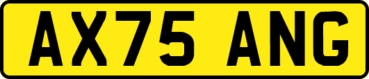 AX75ANG