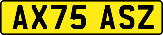 AX75ASZ