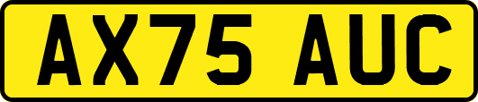 AX75AUC