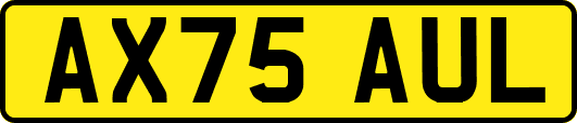 AX75AUL