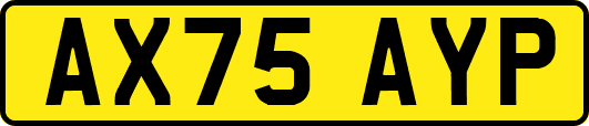 AX75AYP