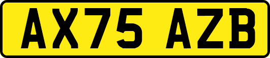 AX75AZB
