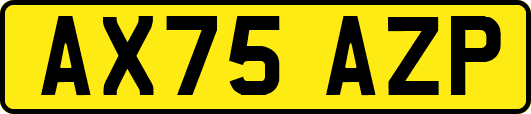 AX75AZP