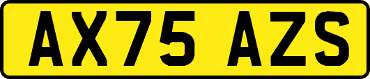 AX75AZS