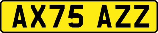 AX75AZZ
