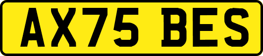 AX75BES