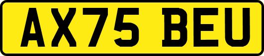 AX75BEU