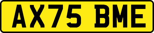 AX75BME