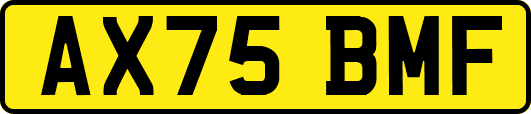 AX75BMF