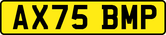 AX75BMP