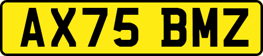 AX75BMZ