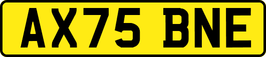 AX75BNE