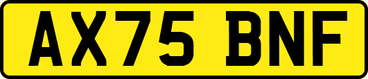 AX75BNF