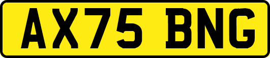 AX75BNG