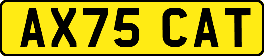 AX75CAT