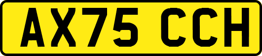 AX75CCH