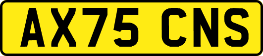 AX75CNS