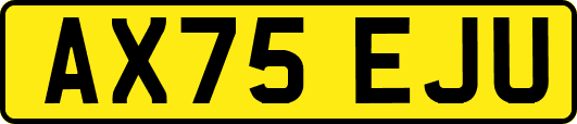 AX75EJU