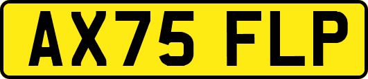 AX75FLP