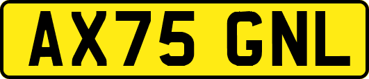 AX75GNL