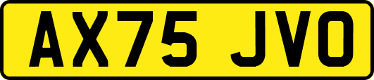 AX75JVO