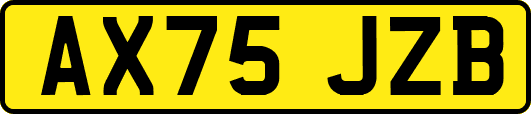 AX75JZB