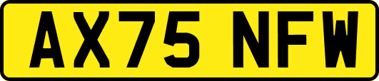 AX75NFW