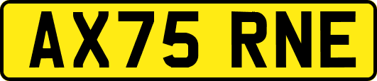 AX75RNE