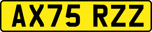 AX75RZZ