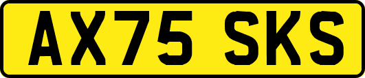 AX75SKS
