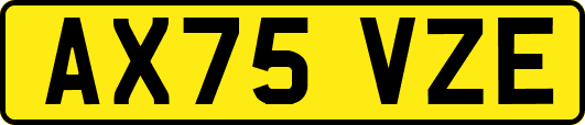 AX75VZE