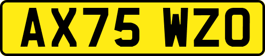 AX75WZO