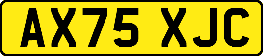 AX75XJC