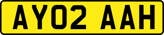 AY02AAH