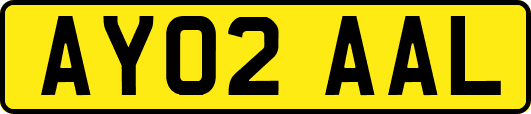 AY02AAL