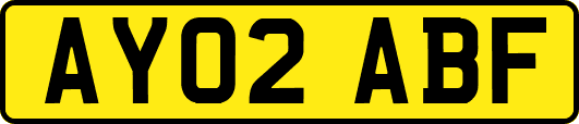 AY02ABF