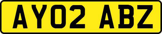 AY02ABZ