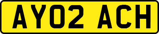 AY02ACH