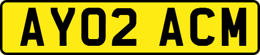 AY02ACM