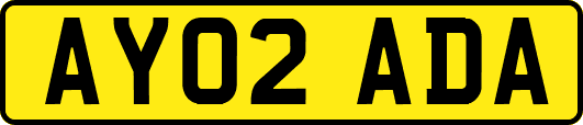 AY02ADA