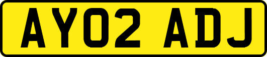AY02ADJ