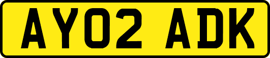 AY02ADK