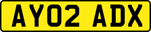 AY02ADX