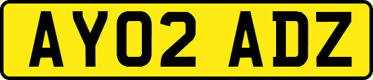AY02ADZ