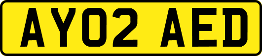 AY02AED