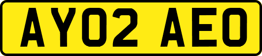 AY02AEO