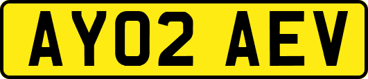 AY02AEV