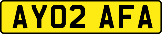 AY02AFA