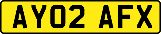 AY02AFX